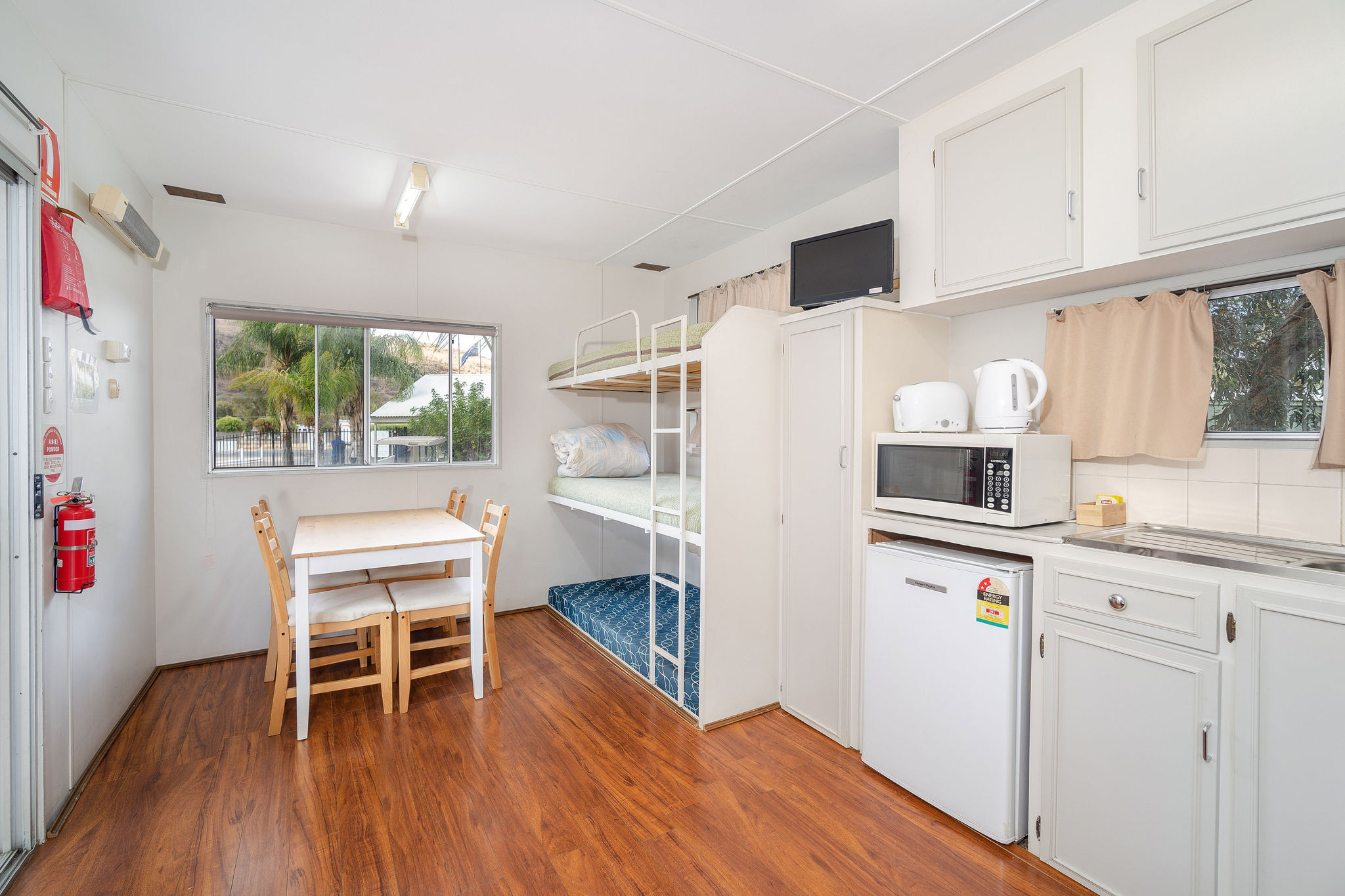 alice springs accommodation